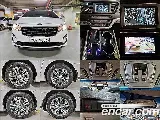 продажа KIA THE NEW CARNIVAL