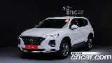 продажа HYUNDAI SANTA FE TM