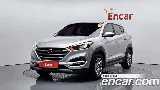 продажа HYUNDAI ALL NEW TUCSON