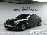 продажа BMW 7 SERIES (F01)