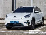 продажа KIA NIRO EV