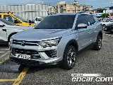 продажа SSANGYONG BEAUTIFUL KORANDO