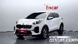 продажа KIA SPORTAGE THE BOLD