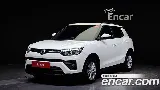 продажа SSANGYONG VERY NEW TIVOLI