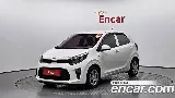продажа KIA ALL NEW MORNING (JA)