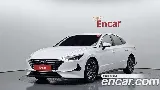 продажа HYUNDAI SONATA (DN8)