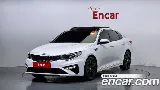 продажа KIA K5 2ND GENERATION