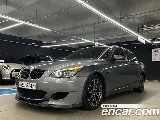 продажа BMW 5 SERIES (E60)