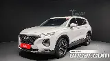 продажа HYUNDAI SANTA FE TM