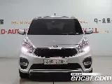 продажа KIA THE NEW CARENS