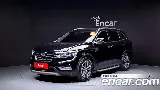 продажа RENAULT KOREA (SAMSUNG) QM6