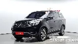 продажа SSANGYONG G4 REXTON