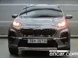 продажа KIA SPORTAGE THE BOLD