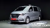 продажа HYUNDAI THE NEW GRAND STAREX