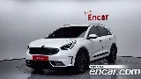 продажа KIA NIRO