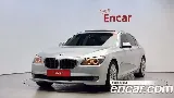 продажа BMW 7 SERIES (F01)