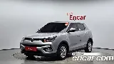 продажа SSANGYONG TIVOLI ARMOR