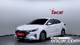 продажа HYUNDAI THE NEW AVANTE AD