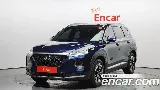продажа HYUNDAI SANTA FE TM