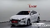 продажа HYUNDAI THE NEW AVANTE AD