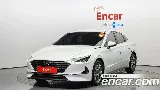 продажа HYUNDAI SONATA (DN8)