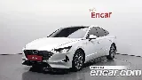 продажа HYUNDAI SONATA (DN8)