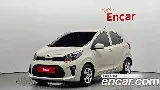 продажа KIA ALL NEW MORNING (JA)