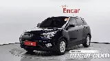 продажа SSANGYONG TIVOLI ARMOR