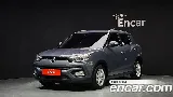 продажа SSANGYONG TIVOLI ARMOR