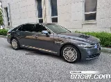 продажа GENESIS G90