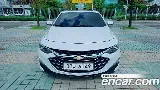 продажа CHEVROLET (GM DAEWOO) THE NEW MALIBU