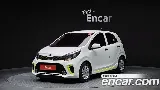 продажа KIA ALL NEW MORNING (JA)