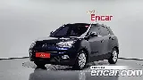 продажа SSANGYONG TIVOLI ARMOR