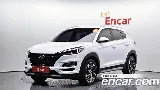 продажа HYUNDAI ALL NEW TUCSON