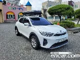 продажа KIA STONIC