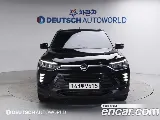 продажа SSANGYONG BEAUTIFUL KORANDO