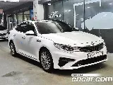 продажа KIA THE NEW K5 2ND GENERATION