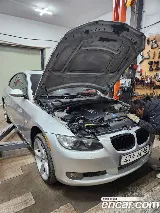 продажа BMW 3 SERIES (E90)