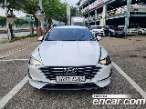 продажа HYUNDAI SONATA (DN8)