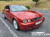 продажа JAGUAR NEW XJ