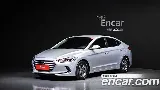продажа HYUNDAI AVANTE AD