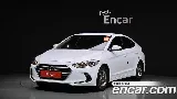 продажа HYUNDAI AVANTE AD