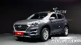 продажа HYUNDAI ALL NEW TUCSON
