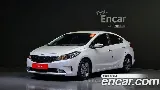 продажа KIA THE NEW K3