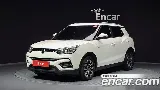 продажа SSANGYONG TIVOLI ARMOR