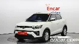 продажа SSANGYONG VERY NEW TIVOLI
