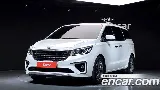 продажа KIA THE NEW CARNIVAL