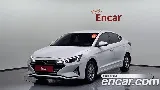 продажа HYUNDAI THE NEW AVANTE AD