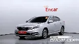 продажа RENAULT KOREA (SAMSUNG) SM5 NOVA