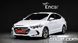 продажа HYUNDAI AVANTE AD